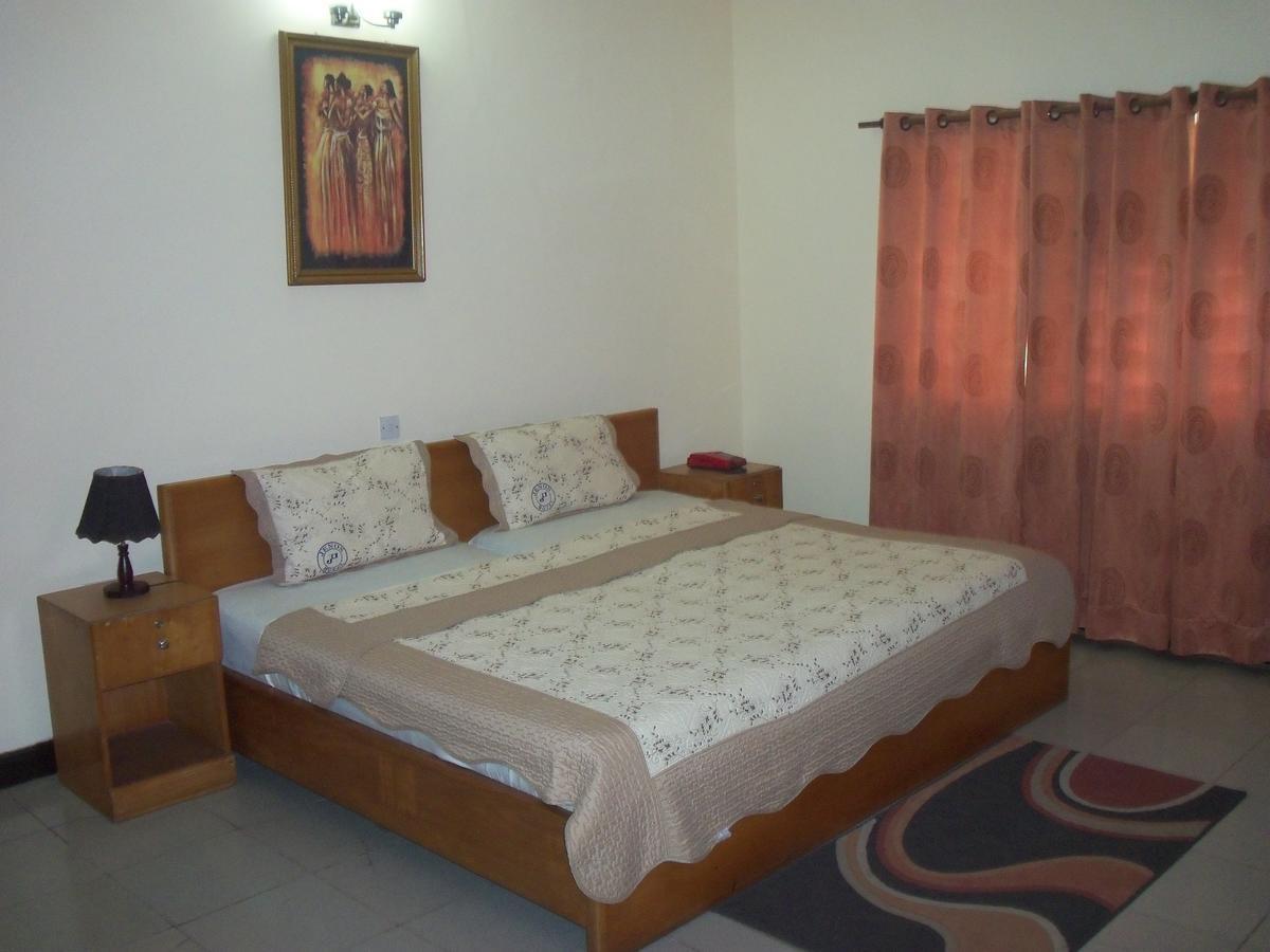 Jenos Hotels Άκρα Εξωτερικό φωτογραφία