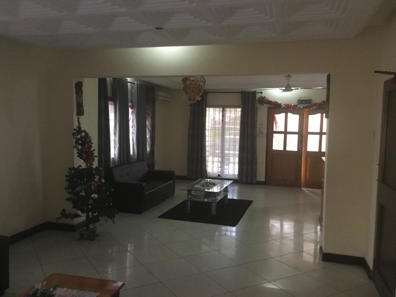 Jenos Hotels Άκρα Εξωτερικό φωτογραφία
