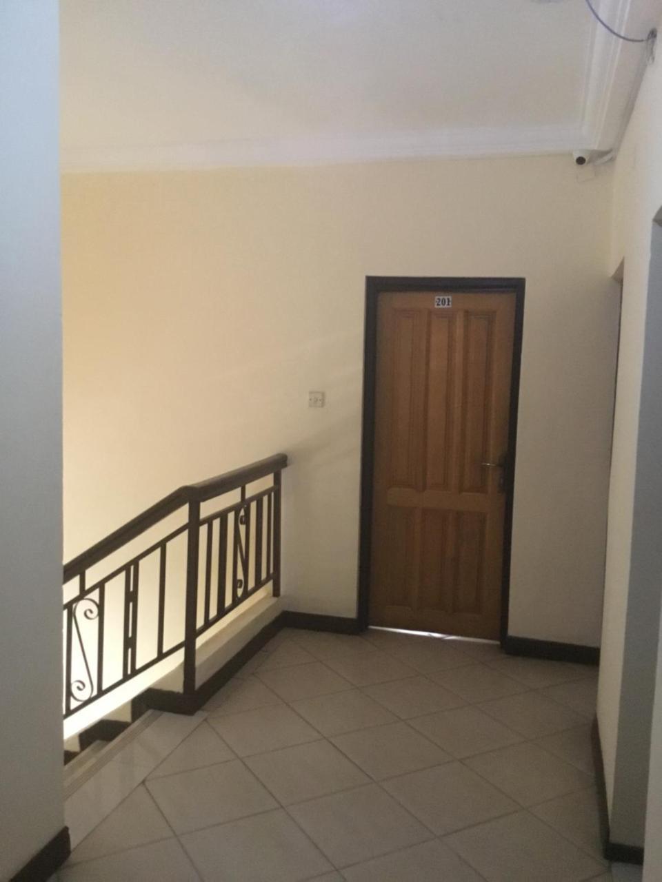 Jenos Hotels Άκρα Εξωτερικό φωτογραφία