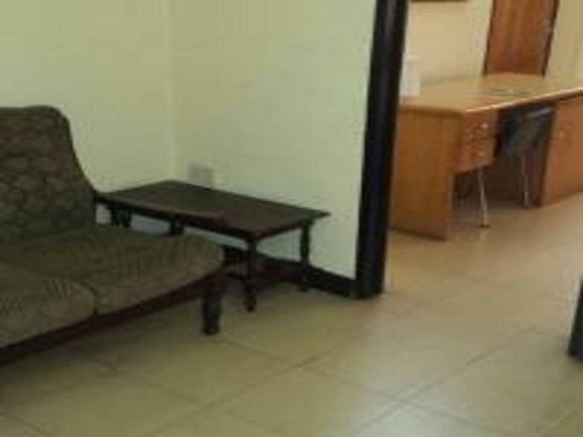 Jenos Hotels Άκρα Εξωτερικό φωτογραφία